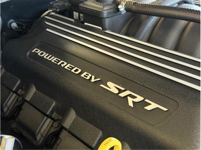2021 Dodge Challenger R/T Scat Pack Coupe 2D