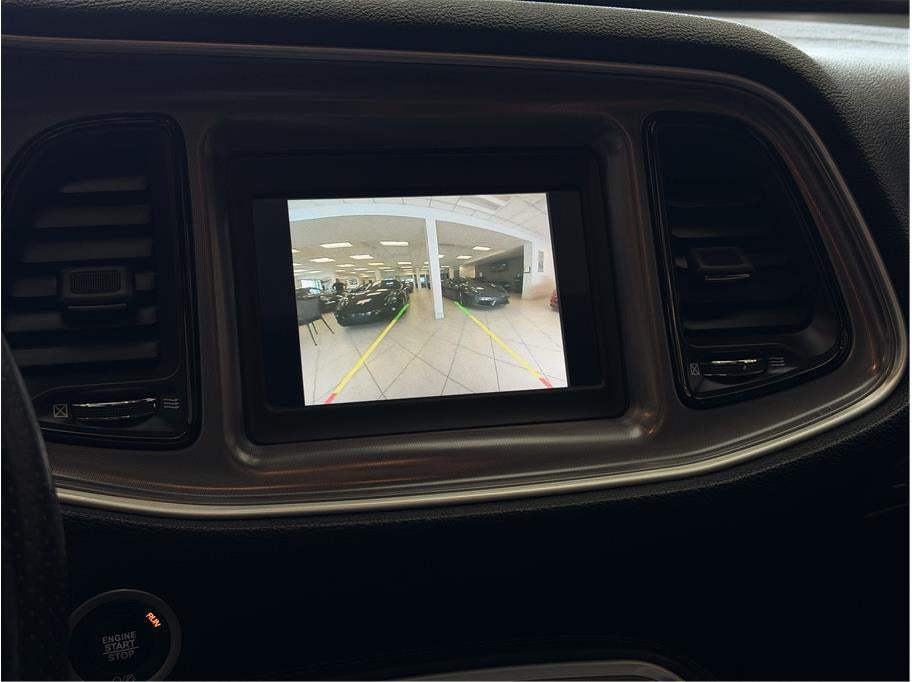 2019 Dodge Challenger GT Coupe 2D