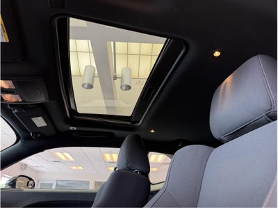 2019 Dodge Challenger GT Coupe 2D