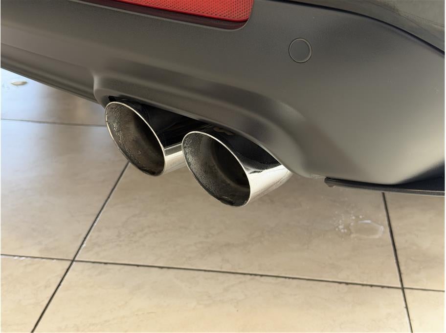 2019 Dodge Challenger GT Coupe 2D