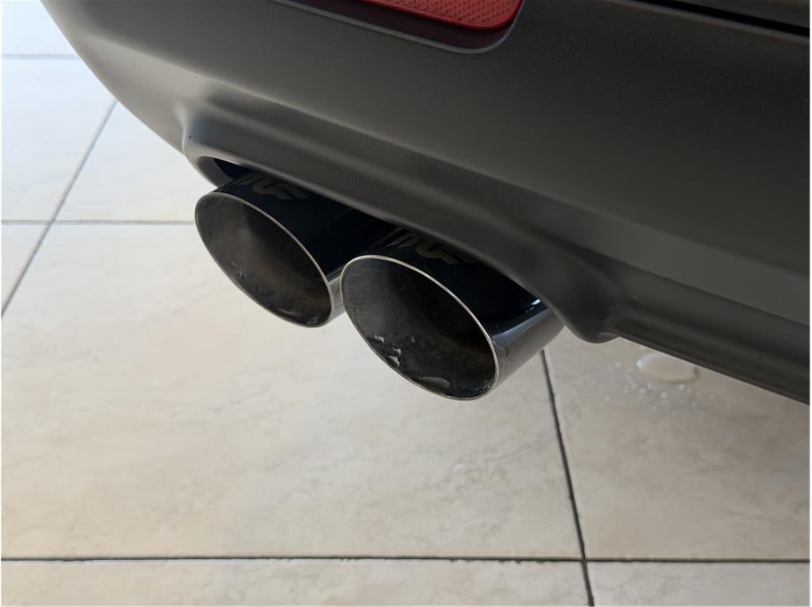 2019 Dodge Challenger GT Coupe 2D