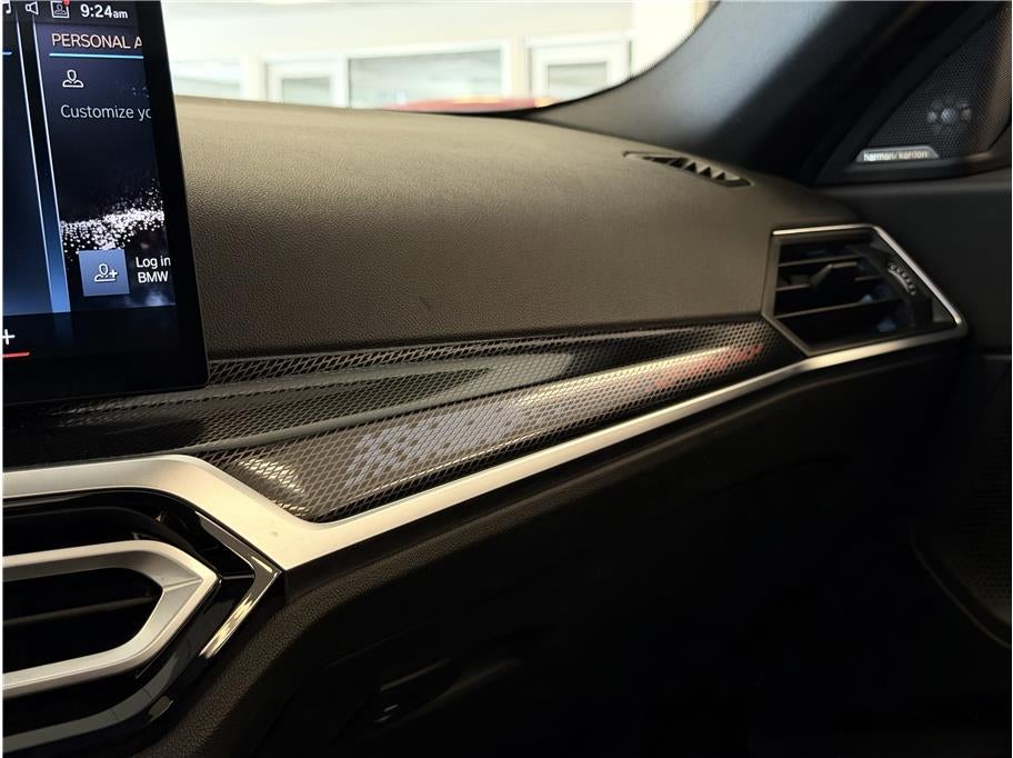2024 BMW 2 Series 230i Coupe 2D