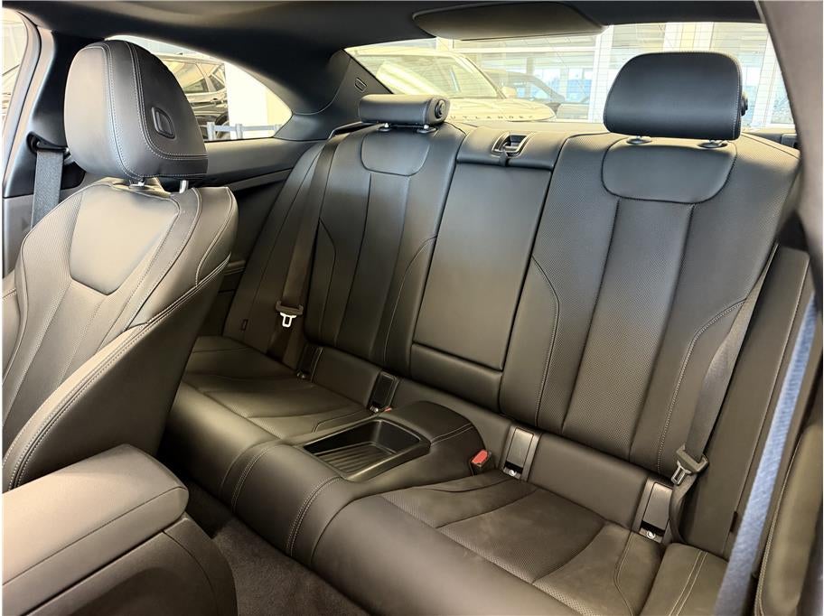 2024 BMW 2 Series 230i Coupe 2D
