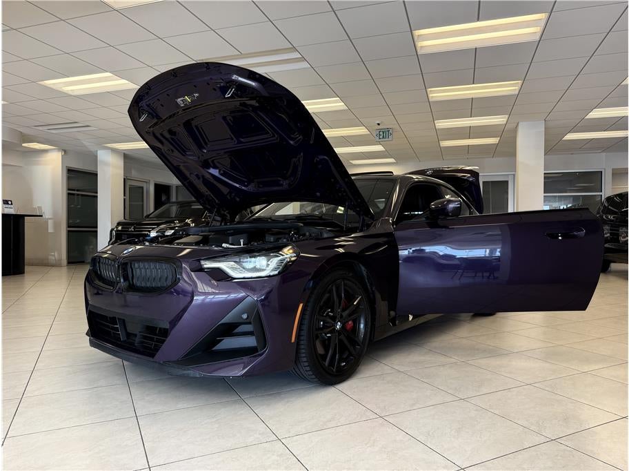 2024 BMW 2 Series 230i Coupe 2D