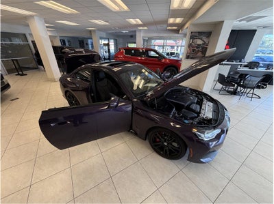 2024 BMW 2 Series 230i Coupe 2D