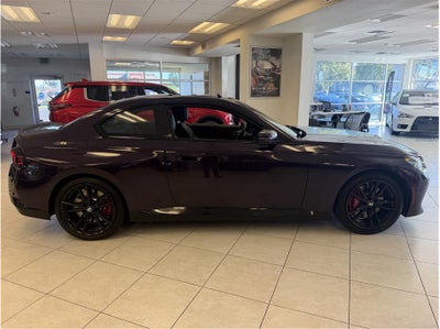 2024 BMW 2 Series 230i Coupe 2D
