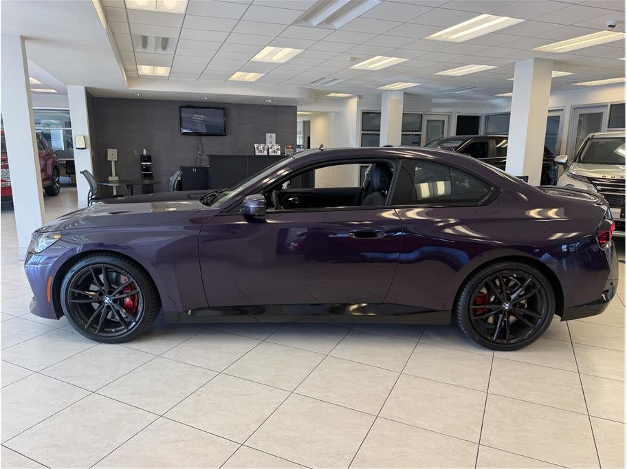 2024 BMW 2 Series 230i Coupe 2D