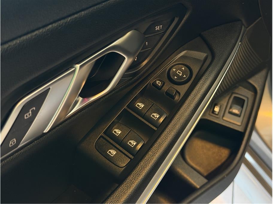 2023 BMW 3 Series 330e Sedan 4D