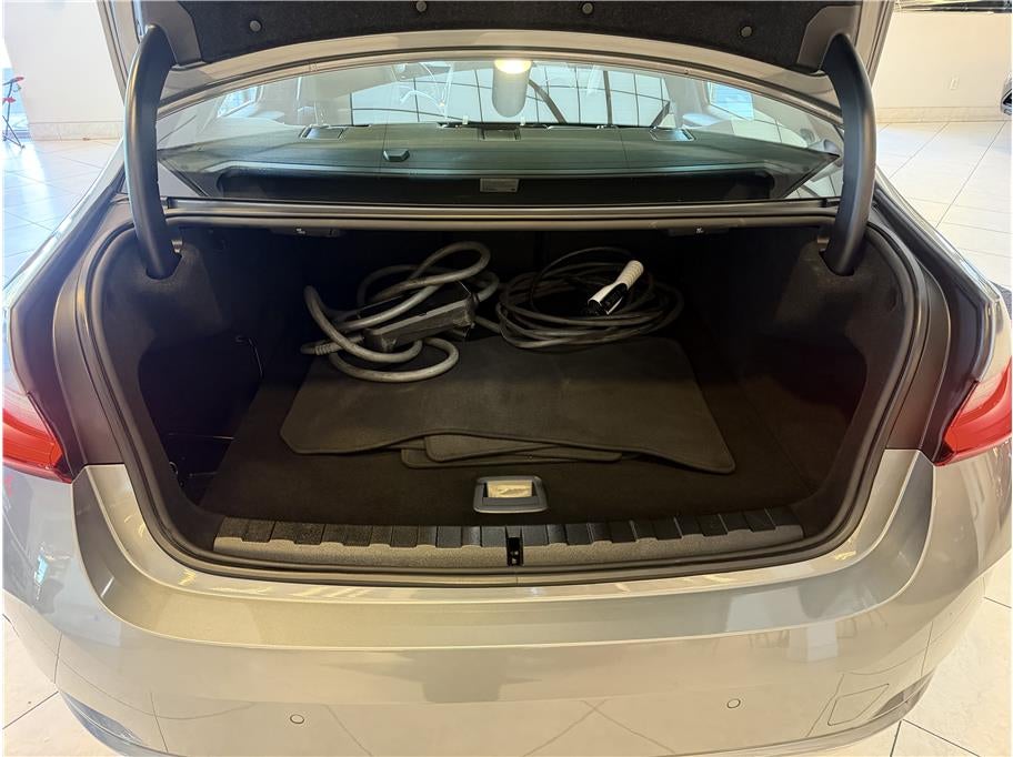 2023 BMW 3 Series 330e Sedan 4D