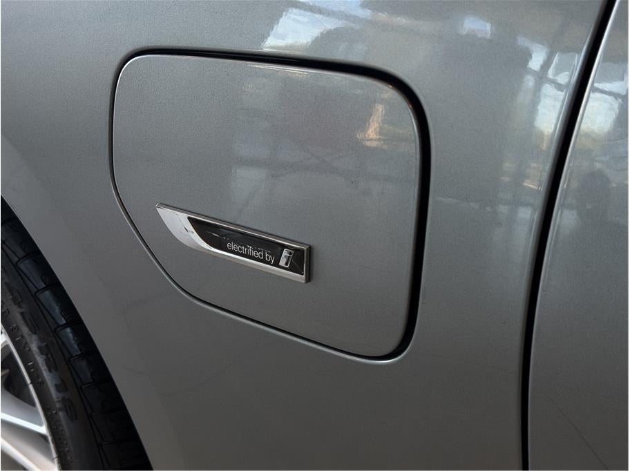 2023 BMW 3 Series 330e Sedan 4D