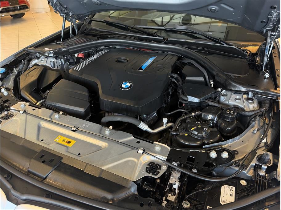2023 BMW 3 Series 330e Sedan 4D