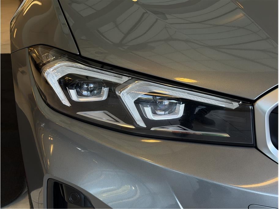 2023 BMW 3 Series 330e Sedan 4D
