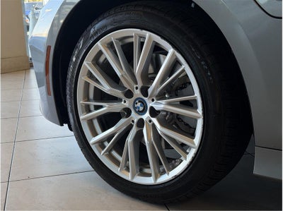 2023 BMW 3 Series 330e Sedan 4D