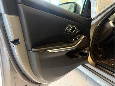 2023 BMW 3 Series 330e Sedan 4D