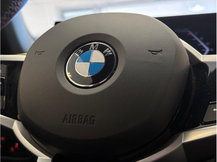 2025 BMW 2 Series M240i Coupe 2D