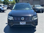 2020 Volkswagen Tiguan S Sport Utility 4D