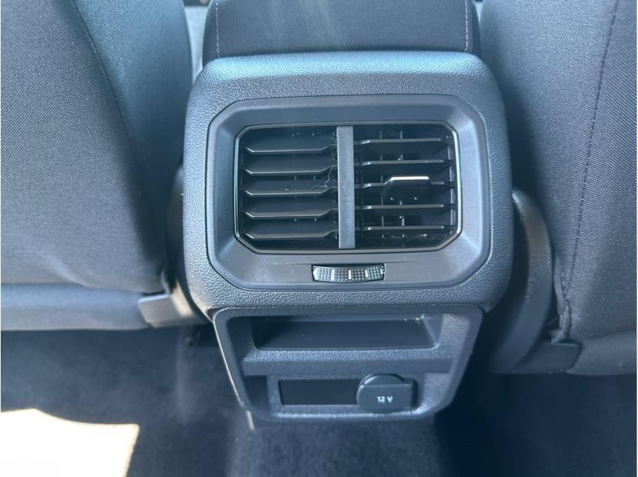 2020 Volkswagen Tiguan S Sport Utility 4D