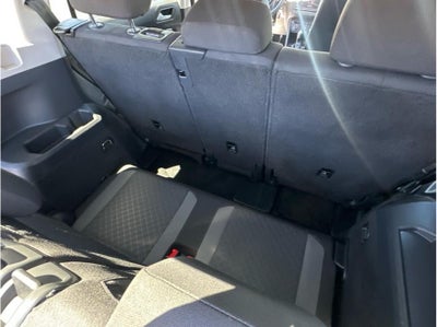 2020 Volkswagen Tiguan S Sport Utility 4D