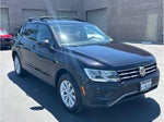 2020 Volkswagen Tiguan S Sport Utility 4D