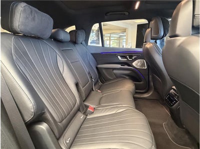 2023 Mercedes-Benz Mercedes-EQ EQS SUV EQS 450 4MATIC® Sport Utility 4D