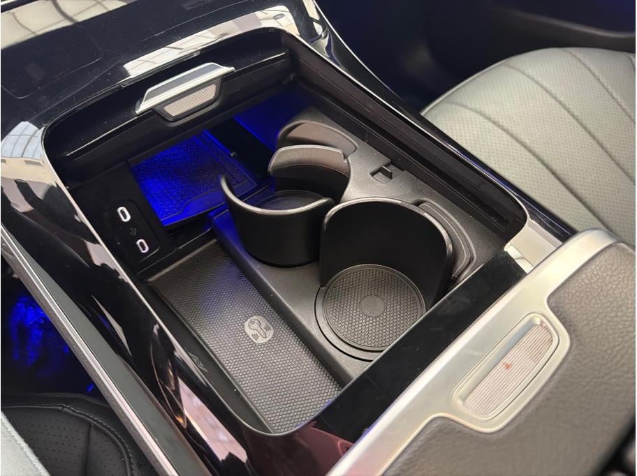 2023 Mercedes-Benz Mercedes-EQ EQE SUV EQE 350+ Sport Utility 4D