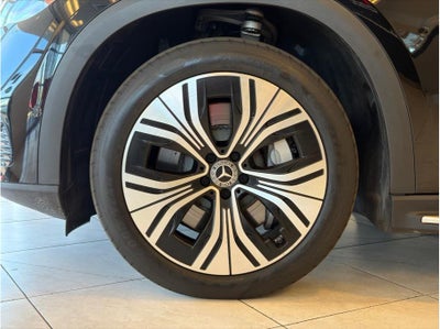 2023 Mercedes-Benz Mercedes-EQ EQE SUV EQE 350+ Sport Utility 4D