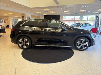 2023 Mercedes-Benz Mercedes-EQ EQE SUV EQE 350+ Sport Utility 4D