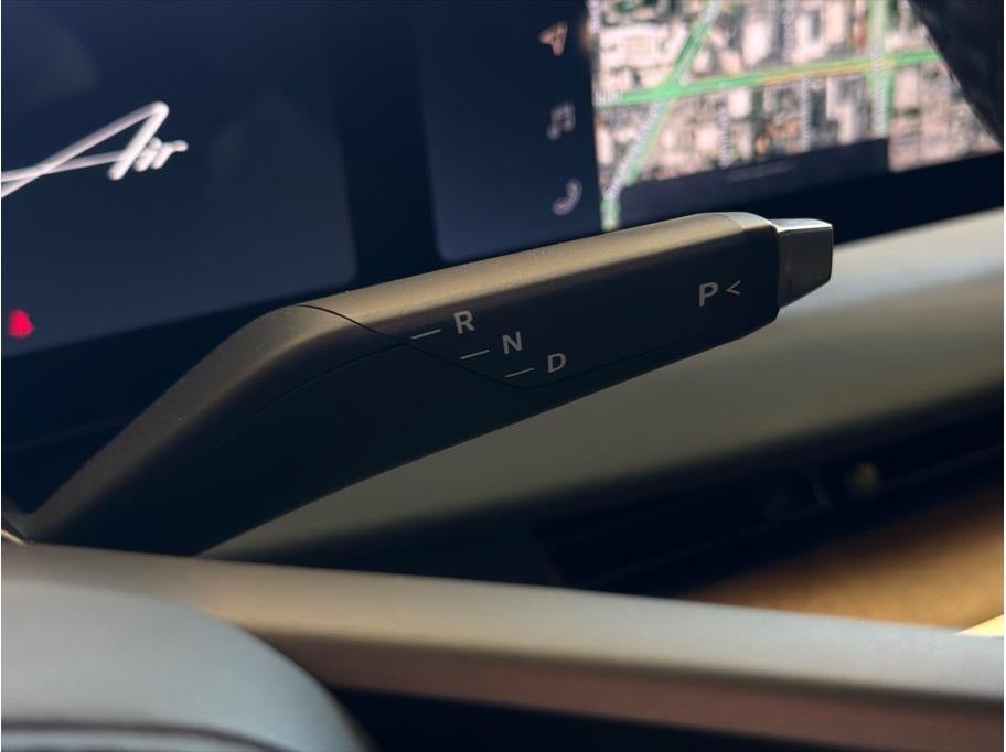 2023 LUCID Air Touring Sedan 4D