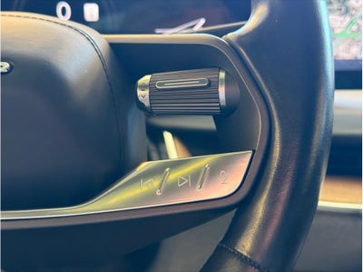 2023 LUCID Air Touring Sedan 4D