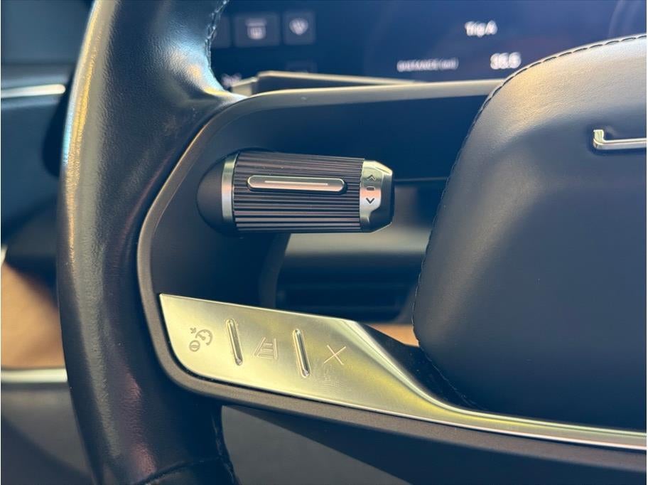 2023 LUCID Air Touring Sedan 4D