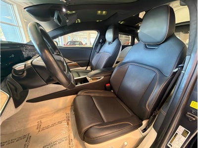 2023 LUCID Air Touring Sedan 4D