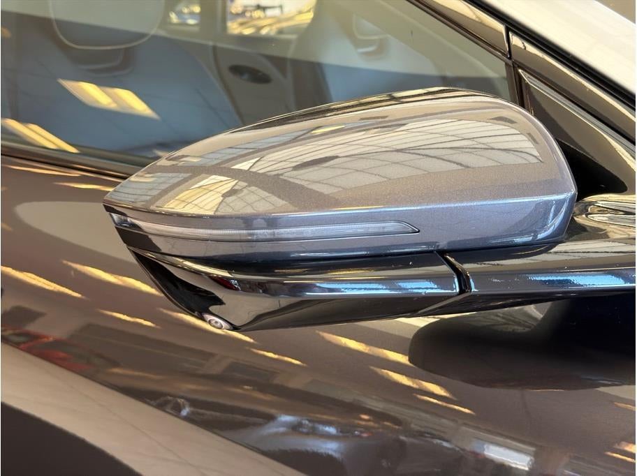 2023 LUCID Air Touring Sedan 4D