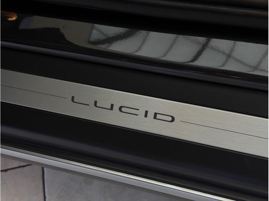 2023 LUCID Air Touring Sedan 4D