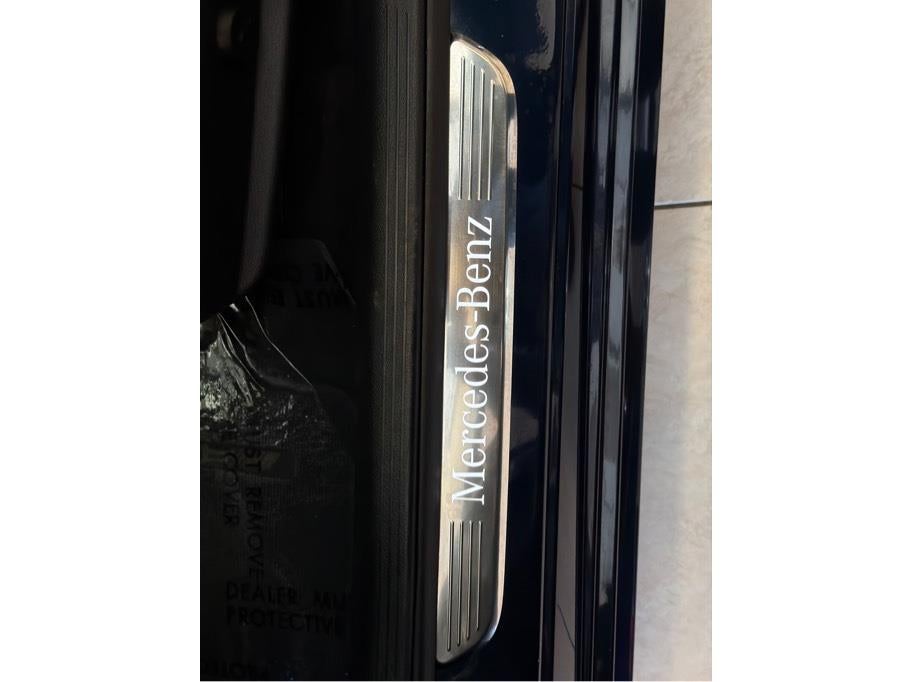 2016 Mercedes-Benz C-Class C 300 4MATIC® Sedan 4D