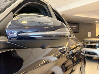 2016 Mercedes-Benz C-Class C 300 4MATIC® Sedan 4D