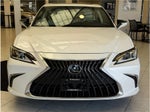 2025 Lexus ES ES 300h Sedan 4D