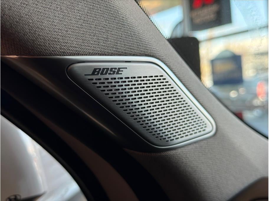 2026 Hyundai Santa Fe Hybrid Limited Sport Utility 4D