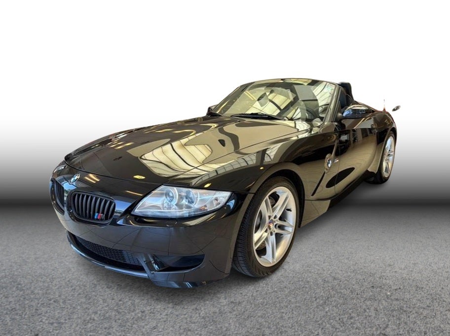 2006 BMW Z4 M Roadster's photo
