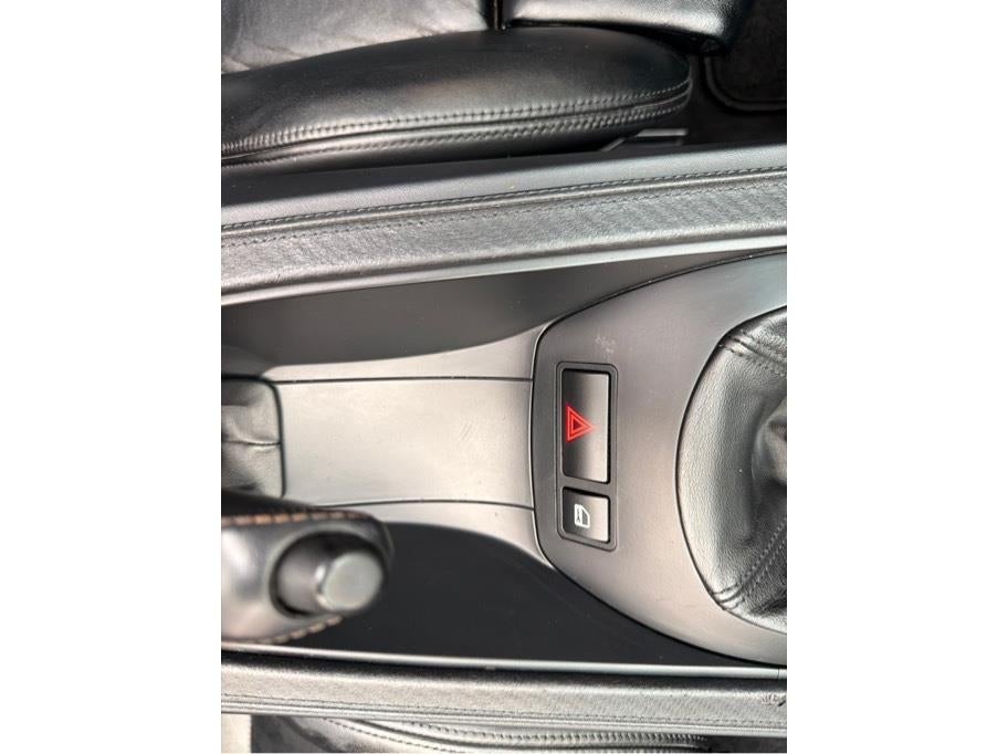 2006 BMW Z4 M Roadster 2D