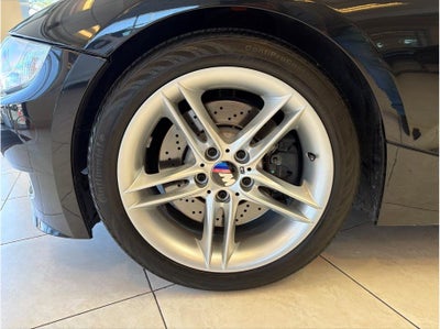 2006 BMW Z4 M Roadster 2D