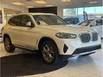2022 BMW X3 xDrive30i Sport Utility 4D
