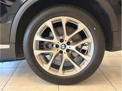 2023 BMW X5 sDrive40i Sport Utility 4D