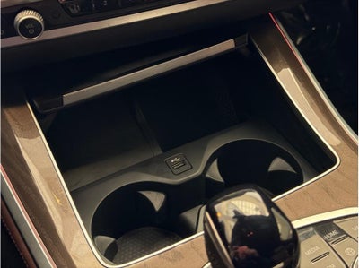 2023 BMW X5 sDrive40i Sport Utility 4D