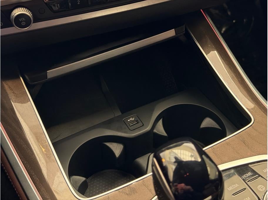 2023 BMW X5 sDrive40i Sport Utility 4D