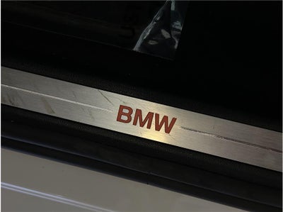 2022 BMW X7 xDrive40i Sport Utility 4D