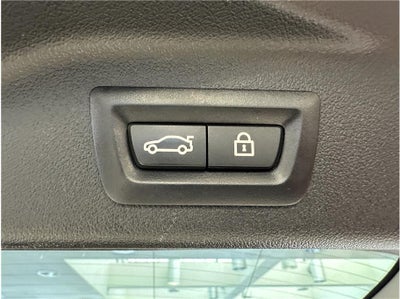 2022 BMW X7 xDrive40i Sport Utility 4D