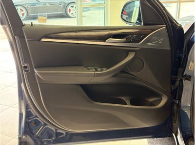 2020 BMW X3 xDrive30i Sport Utility 4D