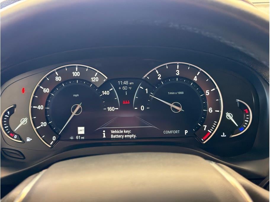 2020 BMW X3 xDrive30i Sport Utility 4D