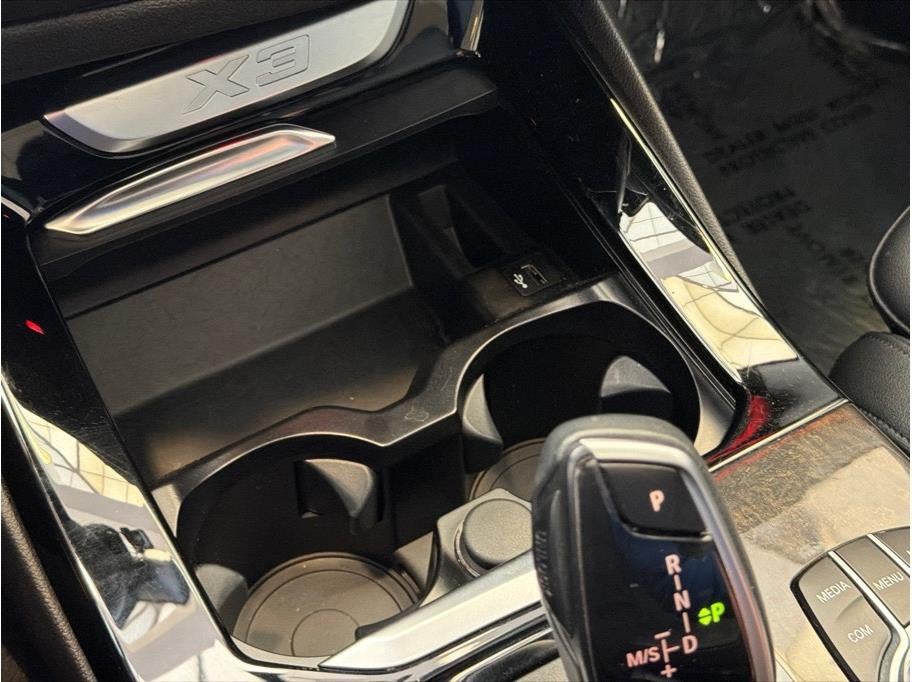 2020 BMW X3 xDrive30i Sport Utility 4D