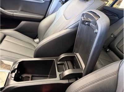 2020 BMW X3 xDrive30i Sport Utility 4D